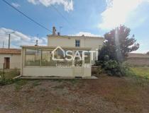 vente maison Longeville Sur Mer - 35582702:2