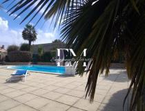 vente maison Longeville Sur Mer - 35498676:1