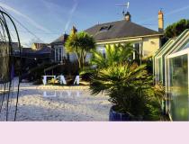 vente maison Longeville Sur Mer - 35603504:1