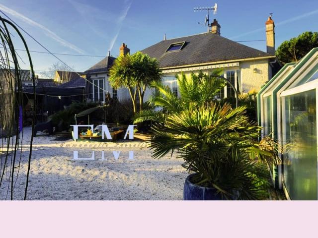 annonce vente maison longeville sur mer 85560