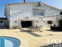 vente maison Longeville Sur Mer - 35500886:3