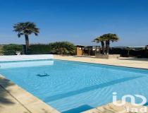 vente maison Longeville Sur Mer - 35500886:5