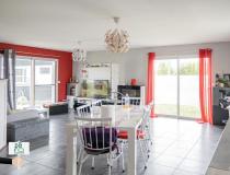 vente maison Longeville Sur Mer - 35650801:4