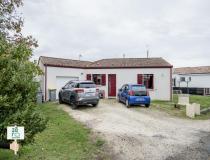 vente maison Longeville Sur Mer - 35650801:5