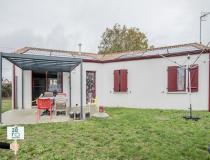 Achat maison Longeville Sur Mer 85560 [1/35650801]