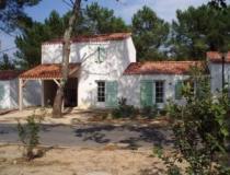 vente maison Longeville Sur Mer - 35662272:3