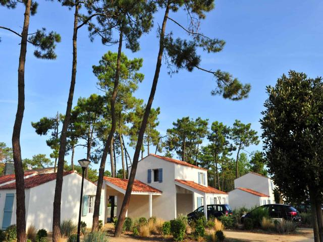 annonce vente maison longeville sur mer 85560