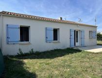 Vente maison Longeville Sur Mer 85560 [1/35543545]