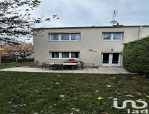 annonce vente maison longjumeau 91160