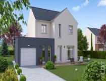 annonce vente maison longueau 80330