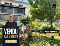 annonce vente maison longueau 80330