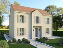 annonce vente maison longuesse 95450