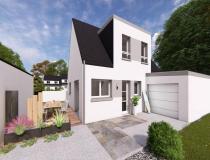 annonce vente maison lorient 56100