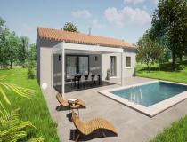 annonce vente maison loriol du comtat 84870