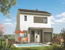 annonce vente maison loriol du comtat 84870