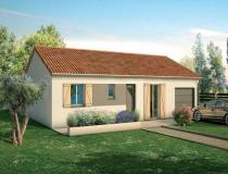 annonce vente maison loudun 86200