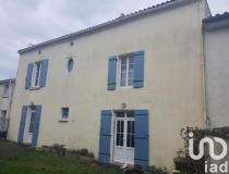 Immobilier maison Loulay 17330 [1/36040978]