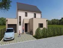 annonce vente maison louvigne de bais 35680