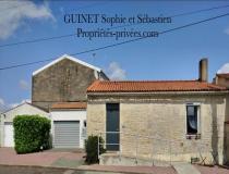 Vente maison Lucon 85400 [1/35313105]