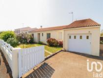 Vente maison Lucon 85400 [1/35440717]