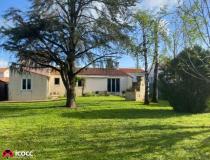 Vente maison Lucon 85400 [1/35292209]