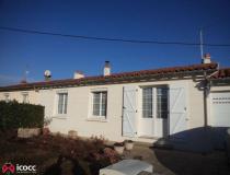 Vente maison Lucon 85400 [1/35292230]