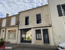 Vente maison Lucon 85400 [1/34441597]