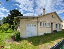 Vente maison Lucon 85400 [1/35409735]