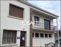 vente maison Lucon - 35229926:1