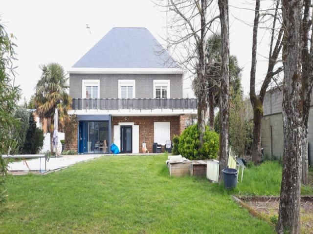 annonce vente maison lucon 85400