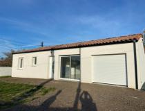 vente maison Lucon - 35221510:2