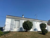 vente maison Lucon - 35353996:1