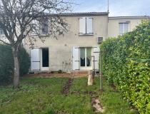 vente maison Lucon - 35462322:1