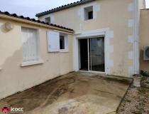 vente maison Lucon - 35630980:4