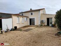 vente maison Lucon - 35630980:1