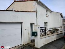 vente maison Lucon - 35630980:2