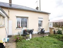 vente maison Lucon - 35650800:4