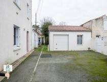 vente maison Lucon - 35650809:1