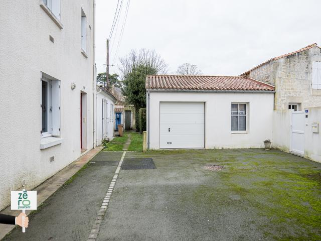 annonce vente maison lucon 85400