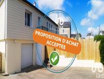 annonce vente maison lusanger 44590