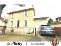 Vente maison Lusignan 86600 [1/35434473]