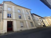 annonce vente maison lussac 33570