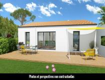 vente maison Mache - 35675060:2