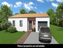 vente maison Mache - 35675060:1