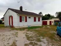 Immobilier maison Magny Cours 58470 [1/35557103]