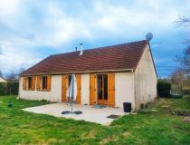 Immobilier maison Magny Cours 58470 [1/35827338]