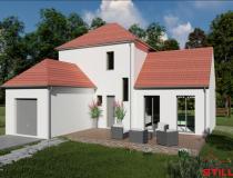 annonce vente maison magny le hongre 77700