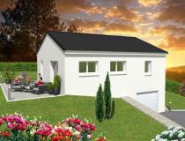 annonce vente maison maiche 25120