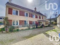 Immobilier maison Mailly Le Chateau 89660 [1/36131225]