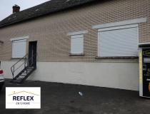 Vente maison Mailly Maillet 80560 [1/35574009]